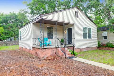 2350 Kent Avenue, North Charleston, SC 29405