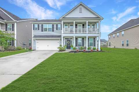 300 Saxony Loop, Summerville, SC 29486