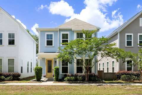 4621 Holmes Avenue, North Charleston, SC 29405
