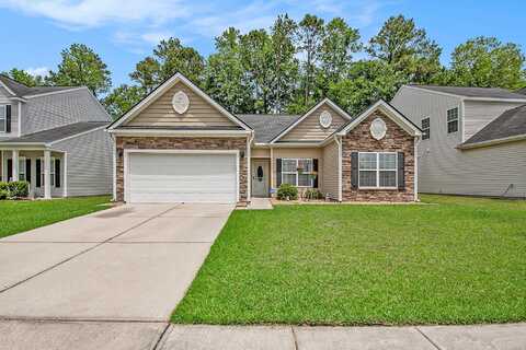 541 Brick Barn Lane, Goose Creek, SC 29445