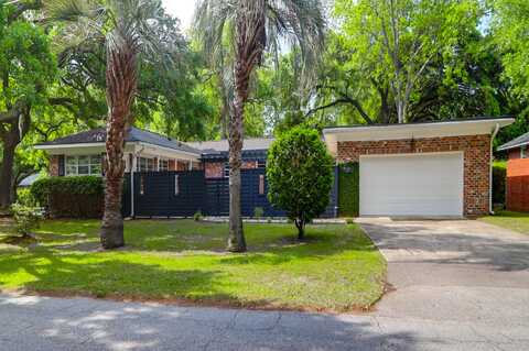 1251 Charlestowne Drive, Charleston, SC 29407