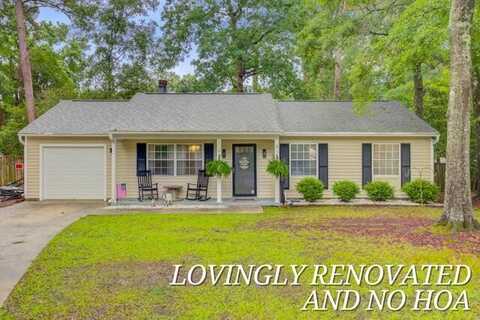 309 Kingbird Road, Ladson, SC 29456