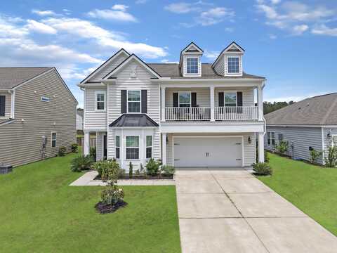 115 Daniels Creek Circle, Goose Creek, SC 29445