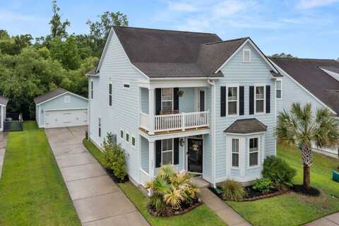 2881 Rutherford Way, Charleston, SC 29414