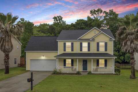 327 Eagle Ridge Road, Summerville, SC 29485