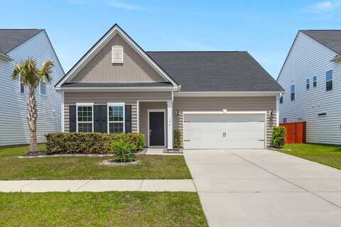 130 Stagecoach Avenue, Summerville, SC 29486