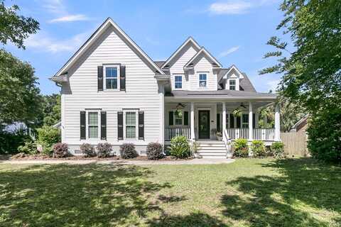 1761 Old Military Road, Charleston, SC 29412