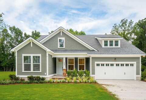 2020 Sea Water Drive, Charleston, SC 29412
