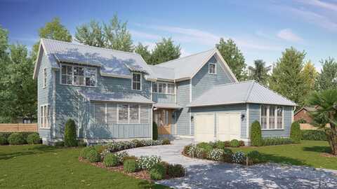 931 Kincade Drive, Mount Pleasant, SC 29464
