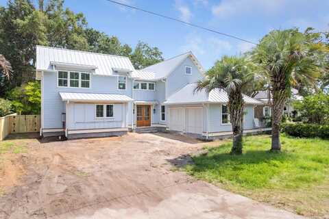 931 Kincade Drive, Mount Pleasant, SC 29464