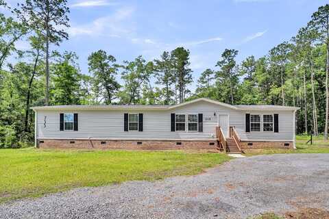 735 Broughton Road, Moncks Corner, SC 29461