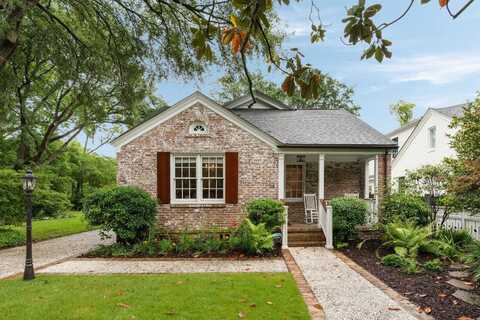 36 Nicholson Street, Charleston, SC 29407