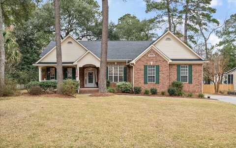 315 Clubview Road, Summerville, SC 29485