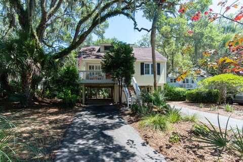 554 Double Eagle Trace, Seabrook Island, SC 29455