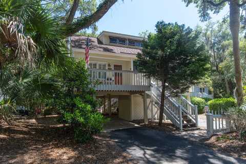 554 Double Eagle Trace, Seabrook Island, SC 29455
