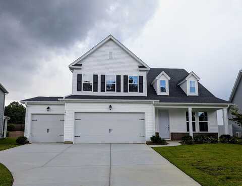 459 White Magnolia Street, Moncks Corner, SC 29461