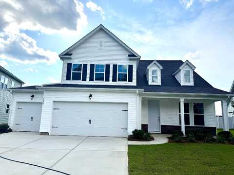 459 White Magnolia Street, Moncks Corner, SC 29461