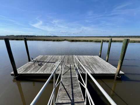 299  #2 Tilly Point Way, Green Pond, SC 29446