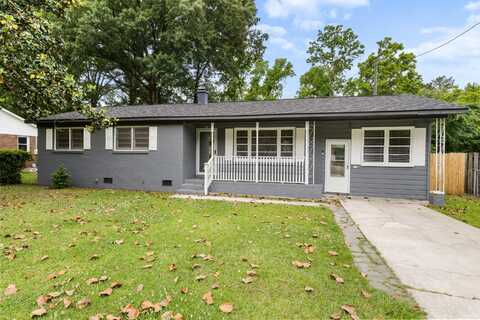 323 Amy Drive, Goose Creek, SC 29445