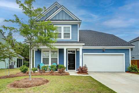 802 S Pointe Boulevard, Summerville, SC 29483