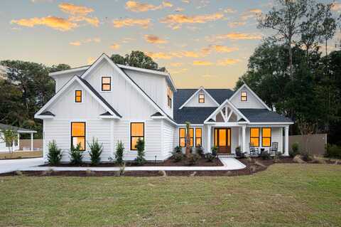 477 Yellow House Place, Charleston, SC 29492