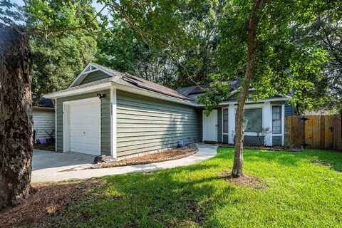 8254 Timberidge Court, North Charleston, SC 29420