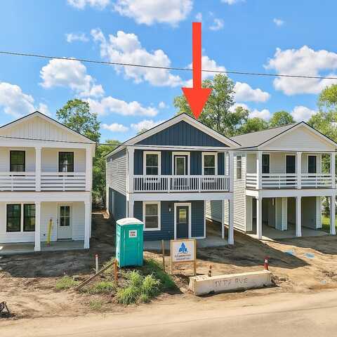 2033 Echo Avenue, North Charleston, SC 29405