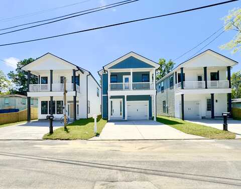 2033 Echo Avenue, North Charleston, SC 29405