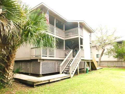 229 Linkside Villas, Edisto Beach, SC 29438