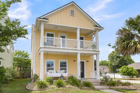2961 Waterleaf Road, Johns Island, SC 29455