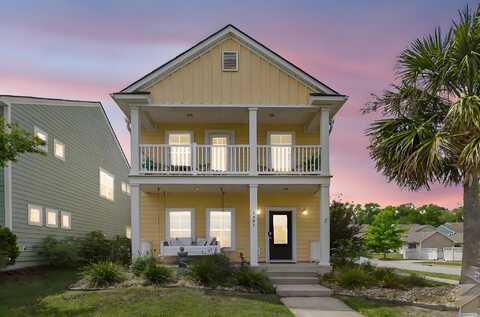 2961 Waterleaf Road, Johns Island, SC 29455