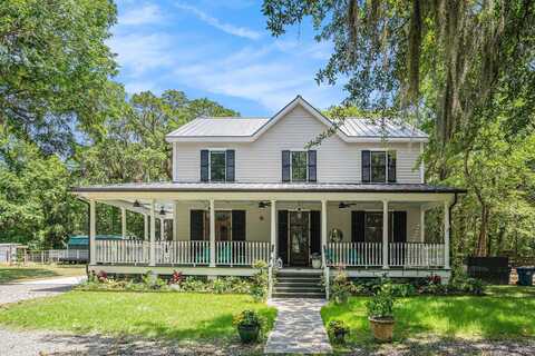 3002 Edenvale Road, Johns Island, SC 29455