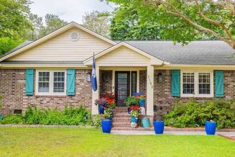 1158 Shoreside Way, Mount Pleasant, SC 29464