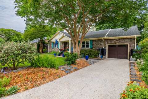 1158 Shoreside Way, Mount Pleasant, SC 29464