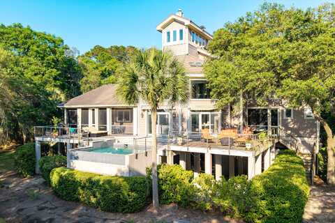 3906 Betsy Kerrison Parkway, Johns Island, SC 29455