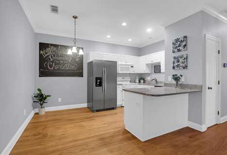 4003 Radcliffe Place Drive, Charleston, SC 29414