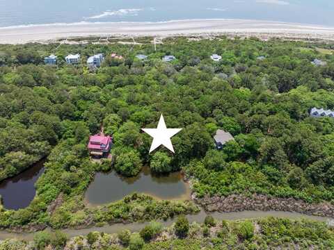 260 Pelican Flight Drive, Dewees Island, SC 29451