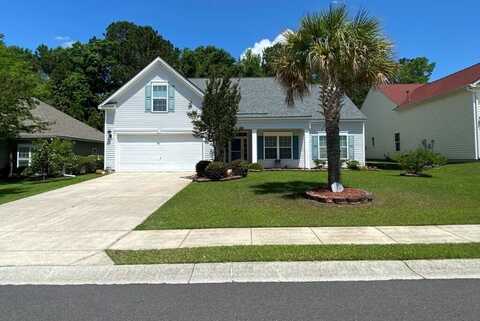 7517 Whispering Oak Drive, Hanahan, SC 29410