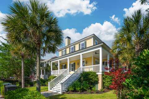2449 Daniel Island Drive, Daniel Island, SC 29492