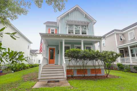 1348 Seaside Plantation Drive, Charleston, SC 29412