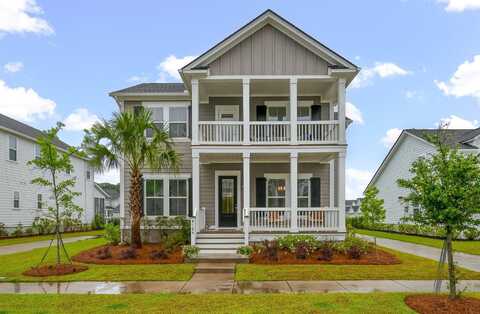 4129 Maidstone Drive, Mount Pleasant, SC 29466