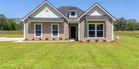 1601 Old River Road, Elloree, SC 29047