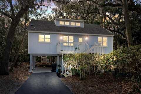 555 Double Eagle Trace, Seabrook Island, SC 29455