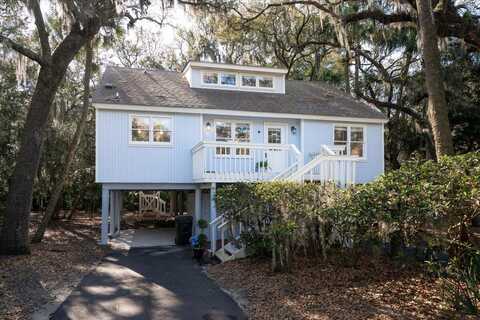 555 Double Eagle Trace, Seabrook Island, SC 29455