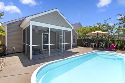 1110 Flyway Road, Summerville, SC 29483