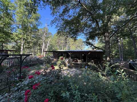 696 Bedon Road, Walterboro, SC 29488