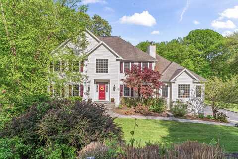 50 Marlin Road, Newtown, CT 06482
