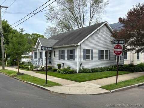 65 Anderson Street, New Haven, CT 06511