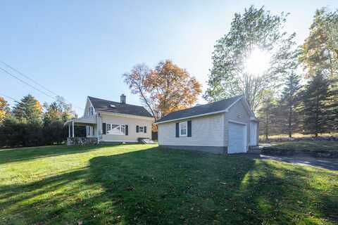 92 Clapboard Ridge Road, Danbury, CT 06811