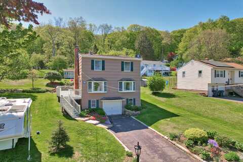 217 Lake Plymouth Boulevard, Plymouth, CT 06782